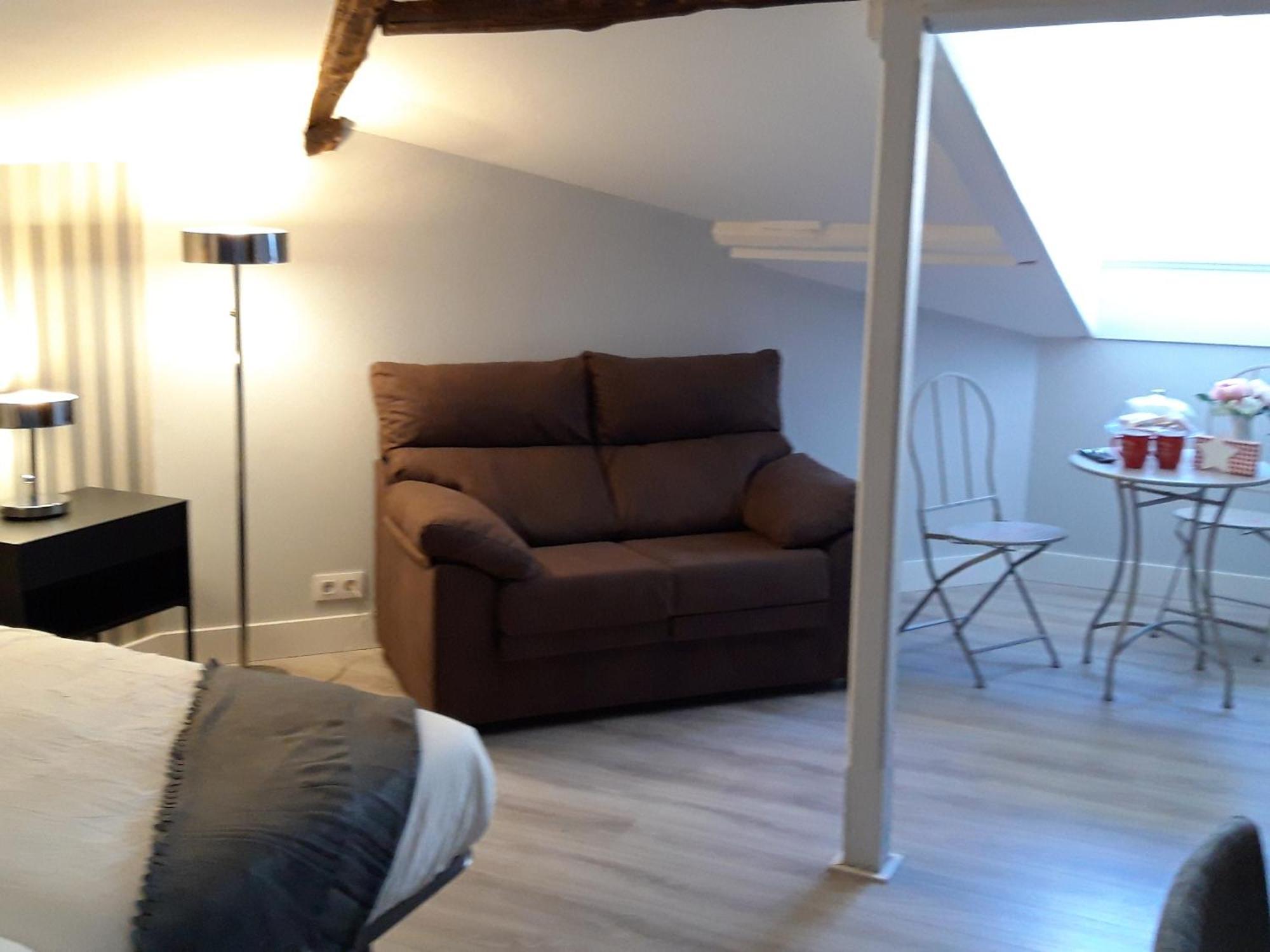 Hotel H.Albar Mieres Mieres  Pokoj fotografie