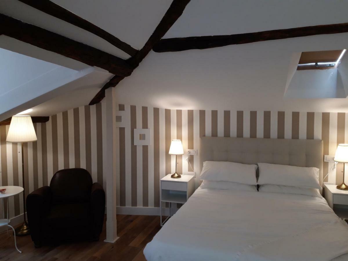 Hotel H.Albar Mieres Mieres  Exteriér fotografie